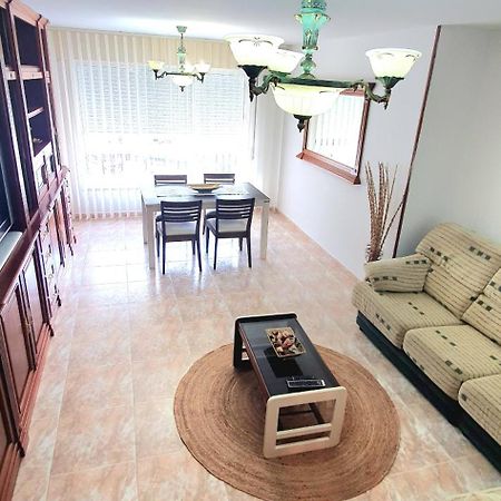 Apartamento Vilagarcia 빌라가르시아 데 아로우사 외부 사진