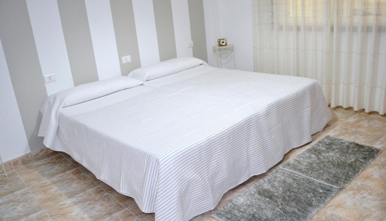 Apartamento Vilagarcia 빌라가르시아 데 아로우사 외부 사진