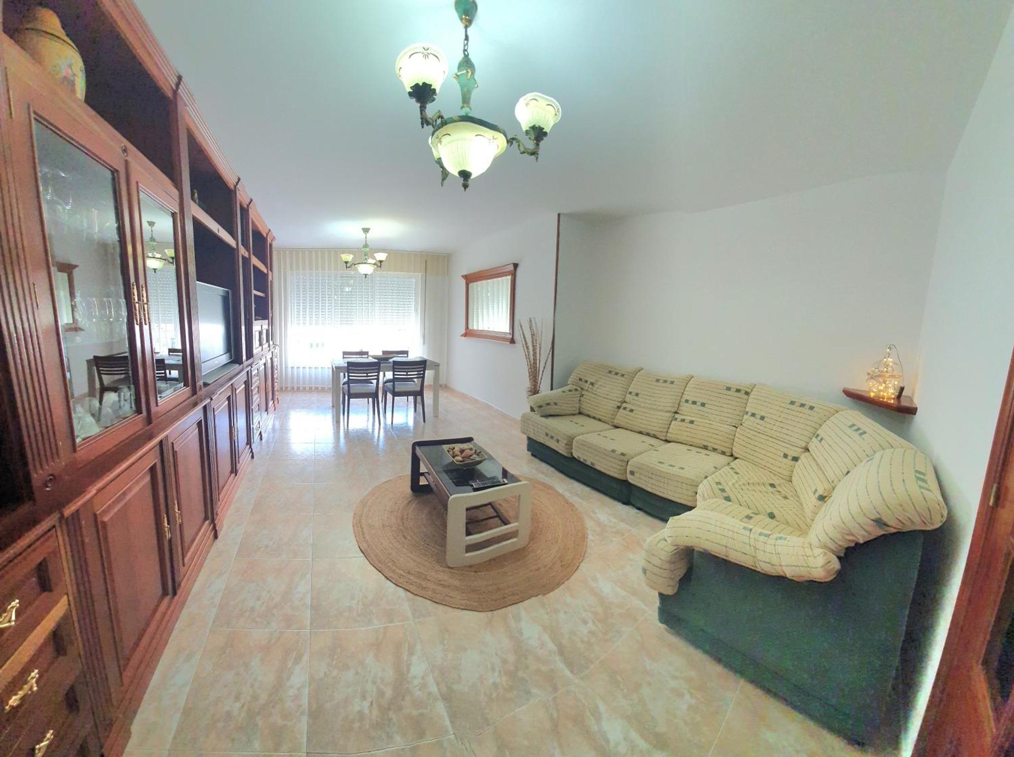 Apartamento Vilagarcia 빌라가르시아 데 아로우사 외부 사진